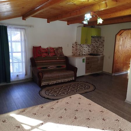 Лісова Казка Villa Yaremche Eksteriør billede