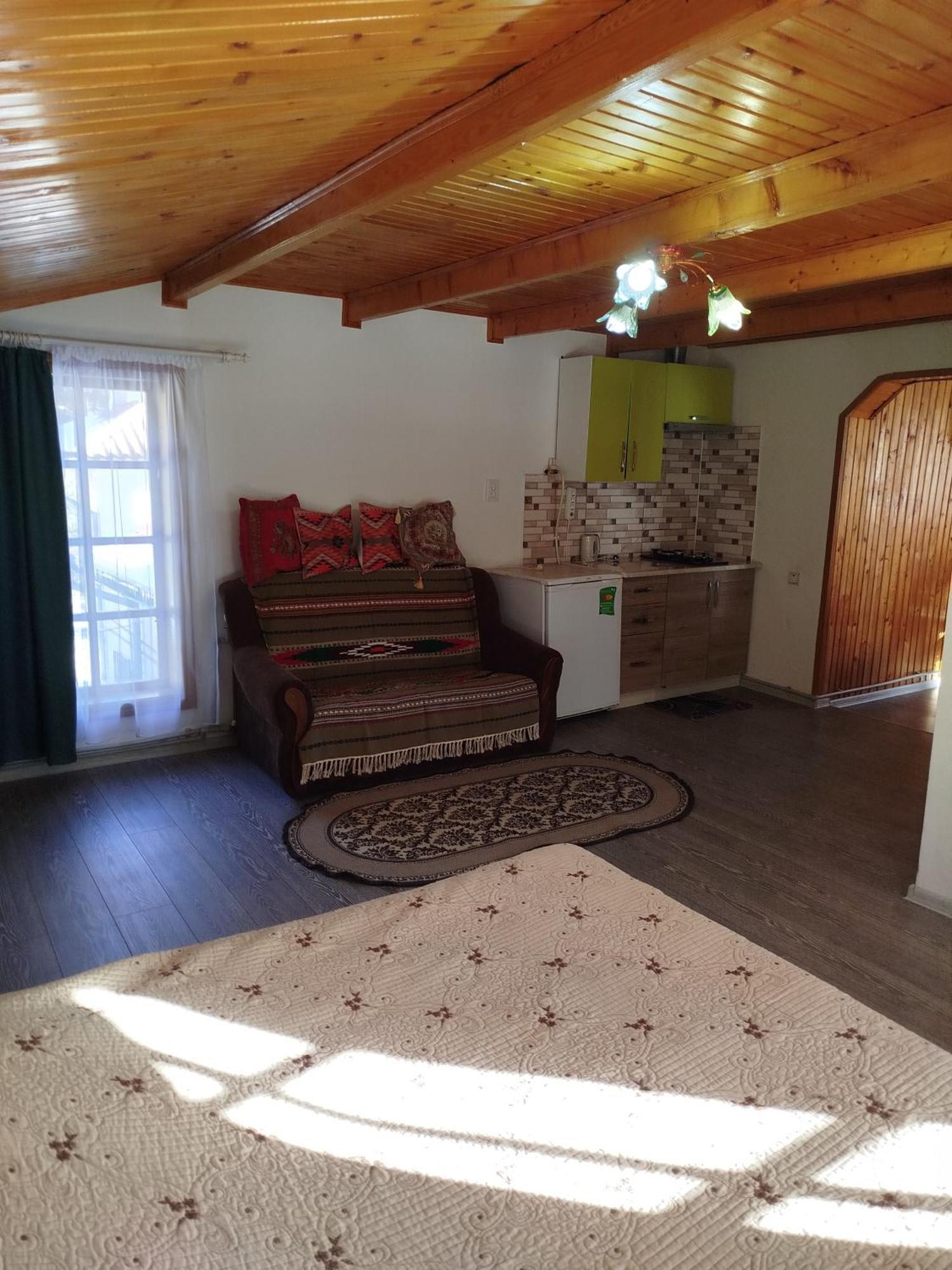 Лісова Казка Villa Yaremche Eksteriør billede